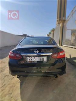 نیسان ئەلتیما